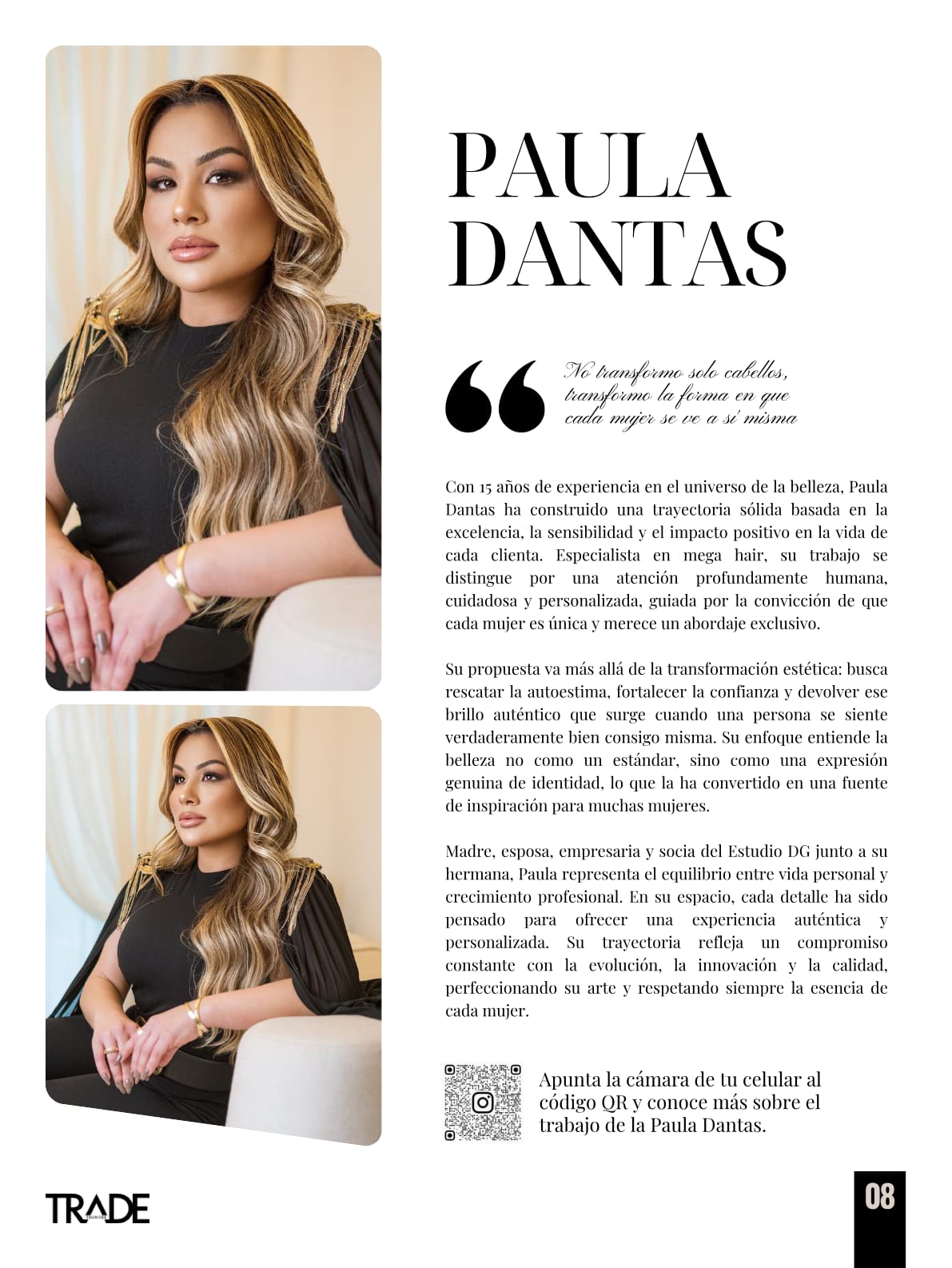 Paula Dantas